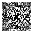 QR-Code mit der Adresse von Frau Schröder