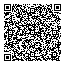 QR-Code mit der Adresse von Frau Laczko
