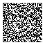 QR-Code mit der Adresse von Frau Faldey