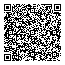 QR-Code mit der Adresse von Frau Köhler