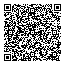 QR-Code mit der Adresse von Frau Fuchs