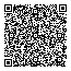 QR-Code mit der Adresse von Frau