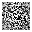 QR-Code mit der Adresse von Frau