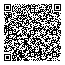 QR-Code mit der Adresse von Frau Bläß