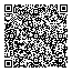 QR-Code mit der Adresse von Frau Schönberger