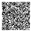 QR-Code mit der Adresse von Frau Lipfert
