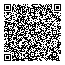 QR-Code mit der Adresse von Frau Bauroth