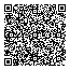 QR-Code mit der Adresse von Frau Hasselbach