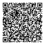 QR-Code mit der Adresse von Frau