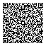 QR-Code mit der Adresse von Frau Zarynskyi