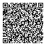 QR-Code mit der Adresse von Frau Kniesel