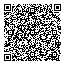 QR-Code mit der Adresse von Frau Keller