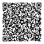 QR-Code mit der Adresse von Frau André