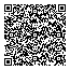 QR-Code mit der Adresse von Frau Weißleder