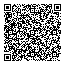 QR-Code mit der Adresse von Frau Schütz