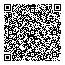 QR-Code mit der Adresse von Frau