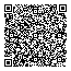 QR-Code mit der Adresse von Frau Müller