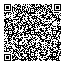 QR-Code mit der Adresse von Frau Gottfried