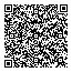 QR-Code mit der Adresse von Frau Schulz