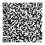 QR-Code mit der Adresse von Frau Freitag
