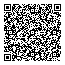 QR-Code mit der Adresse von Frau