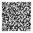 QR-Code mit der Adresse von Frau Trabandt