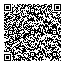 QR-Code mit der Adresse von Frau 