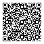 QR-Code mit der Adresse von Frau Kaltenhofer