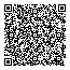 QR-Code mit der Adresse von Frau Cäsar