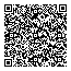 QR-Code mit der Adresse von Frau Funk