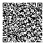 QR-Code mit der Adresse von Frau Bauer