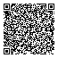 QR-Code mit der Adresse von Frau Müller