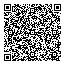 QR-Code mit der Adresse von Frau Schürmeyer