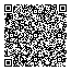 QR-Code mit der Adresse von Frau Blessing