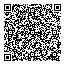 QR-Code mit der Adresse von Frau Buss