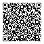 QR-Code mit der Adresse von Frau 