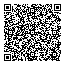QR-Code mit der Adresse von Frau Udelhoven