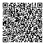 QR-Code mit der Adresse von Frau Unger