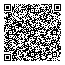 QR-Code mit der Adresse von Frau Groß