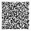 QR-Code mit der Adresse von Frau Barth