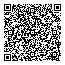 QR-Code mit der Adresse von Frau Stürmlinger