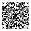 QR-Code mit der Adresse von Frau