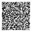 QR-Code mit der Adresse von Frau Bauer