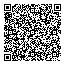 QR-Code mit der Adresse von Frau Schauer