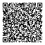 QR-Code mit der Adresse von Frau Weber