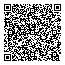 QR-Code mit der Adresse von Frau Kuiper