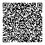 QR-Code mit der Adresse von Frau