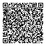 QR-Code mit der Adresse von Frau Dicenta