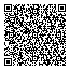 QR-Code mit der Adresse von Frau Weiß