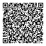 QR-Code mit der Adresse von Frau Kühn